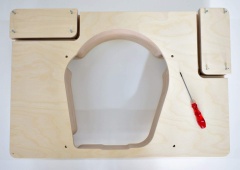 Garrard 401 XXL plus - 009